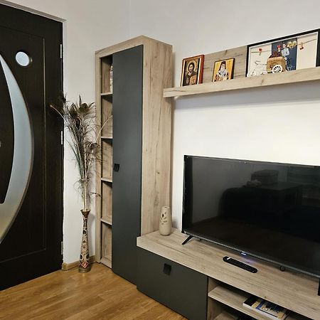 Mony Apartaments رومان المظهر الخارجي الصورة