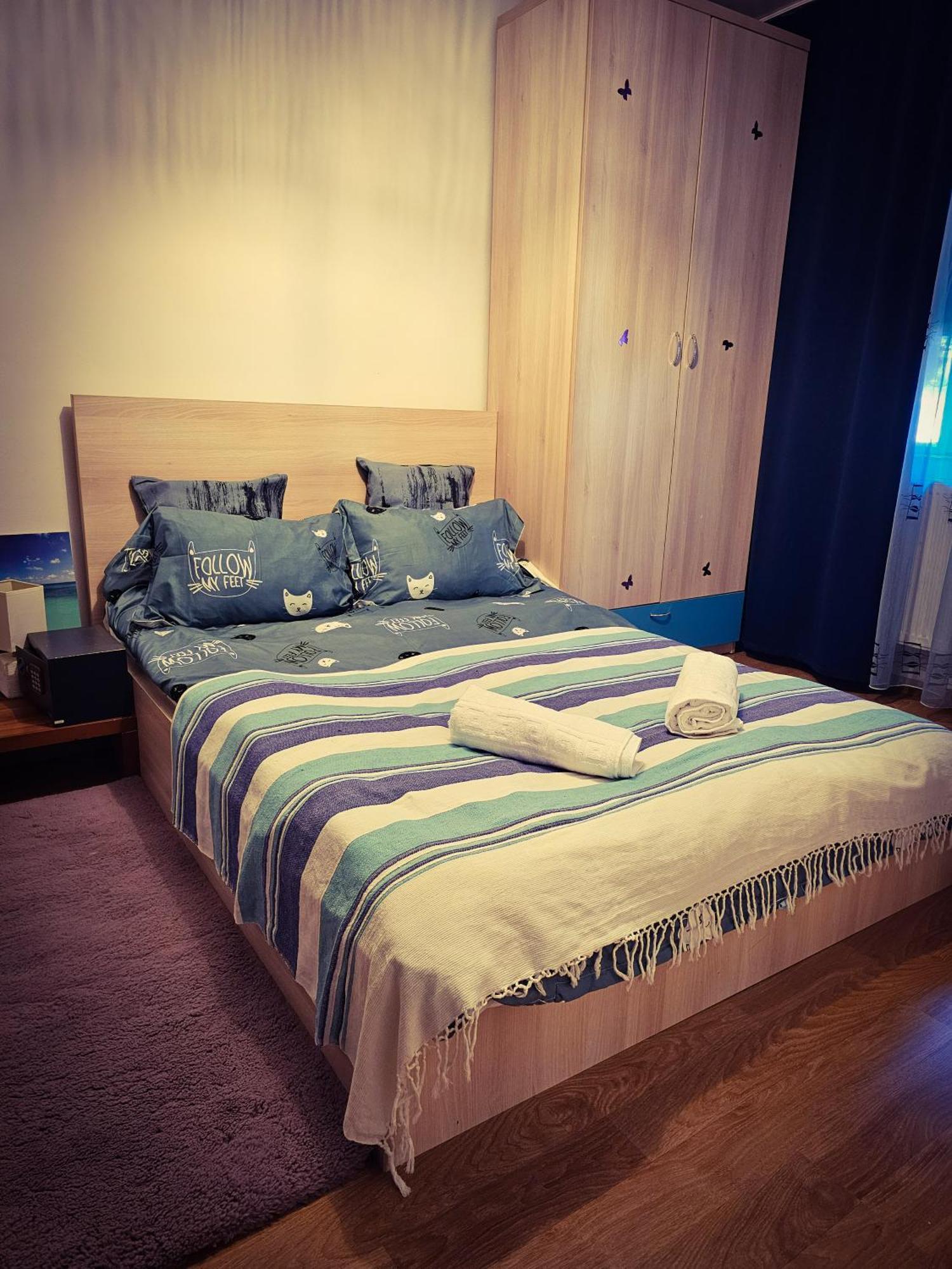 Mony Apartaments رومان المظهر الخارجي الصورة