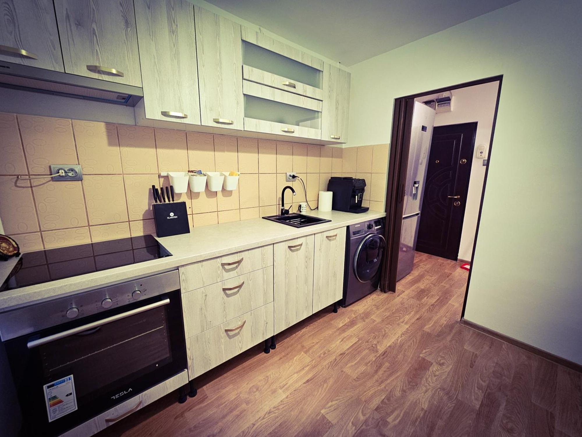 Mony Apartaments رومان المظهر الخارجي الصورة